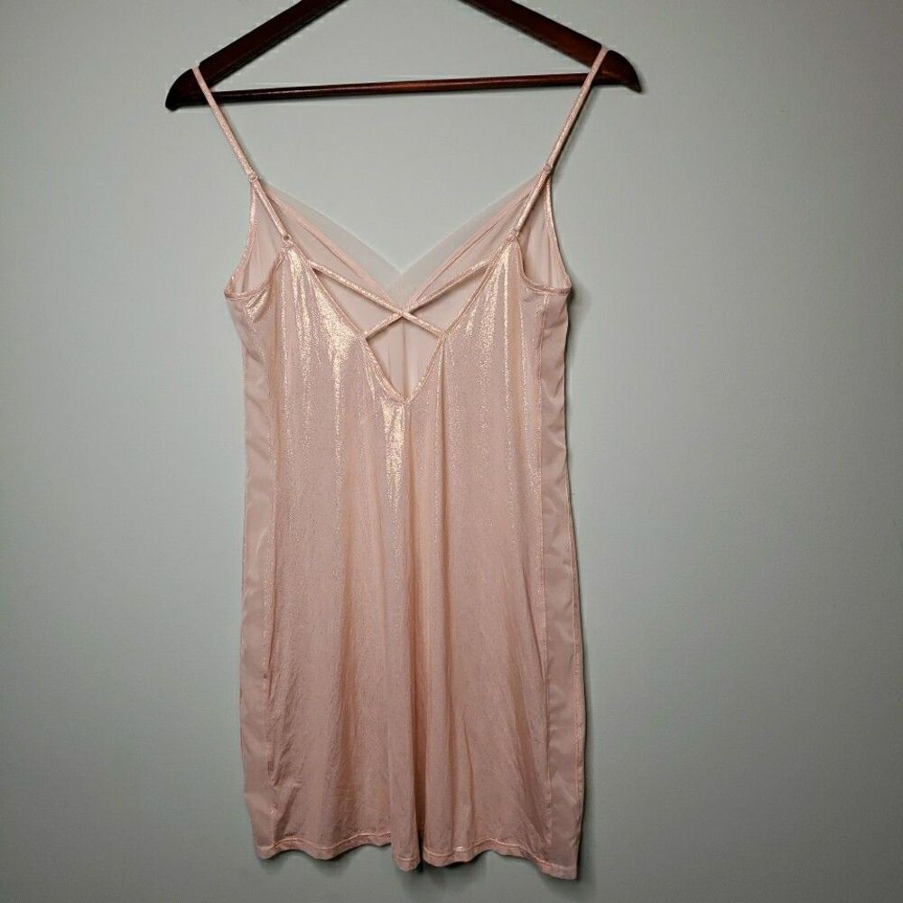 Victorias Secret Lingerie Lot of 6 Size XS Babydoll Lace Mini Slip Dress Chemise - Picture 12 of 16